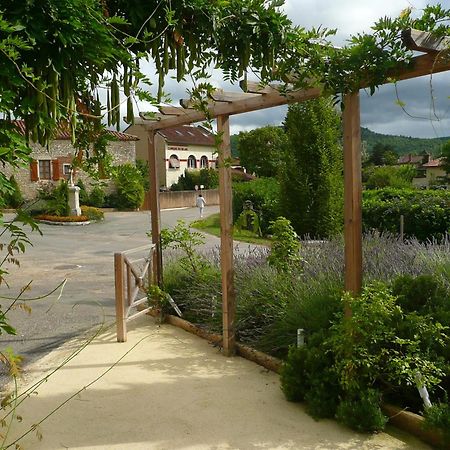 Le Vinois Hotel Caillac Екстериор снимка