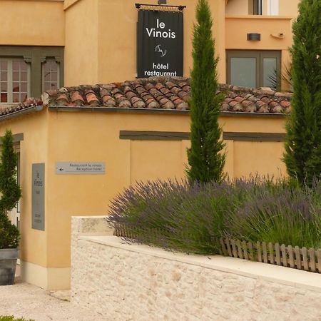 Le Vinois Hotel Caillac Екстериор снимка