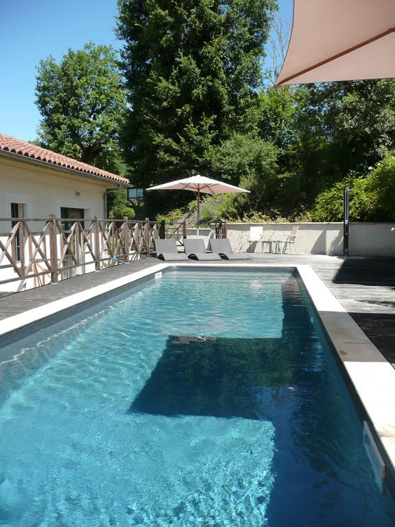 Le Vinois Hotel Caillac Екстериор снимка
