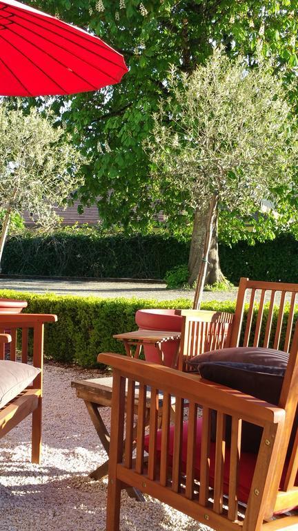 Le Vinois Hotel Caillac Екстериор снимка