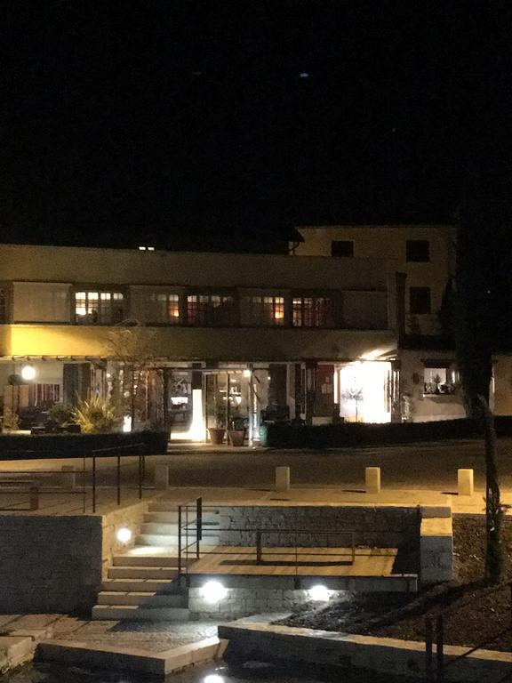Le Vinois Hotel Caillac Екстериор снимка